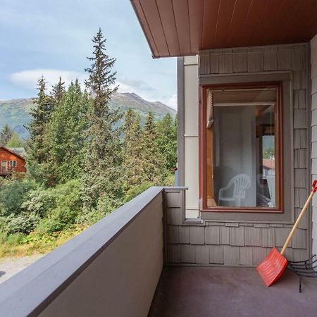 Timberline 208 Apartment Girdwood Bagian luar foto