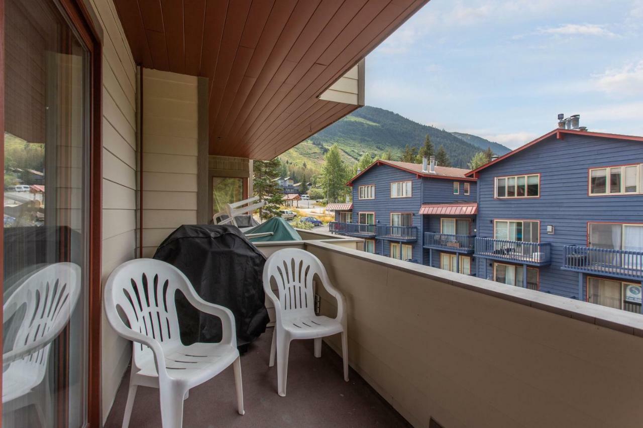 Timberline 208 Apartment Girdwood Bagian luar foto