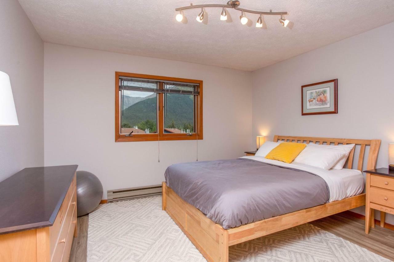 Timberline 208 Apartment Girdwood Bagian luar foto